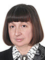 Кузнецова Лилия Александровна