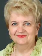 Сафонова Алифтина Ивановна