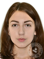 Ковязина Елизавета Андреевна