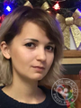 Алексеенко Анастасия Владимировна