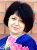 Кривошта Галина Алексеевна