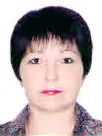 Моисеева Светлана Викторовна