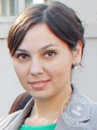 Маршалкина Лилия Васильевна