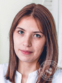 Клевцова Екатерина Андреевна
