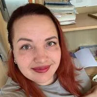 Светлана Викторовна Сергеева Светлана Викторовна Сергеева