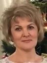 Выборнова Елена Николаевна
