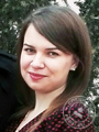 Данилова Юлия Викторовна