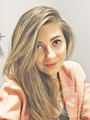 Евдокимова Екатерина Сергеевна