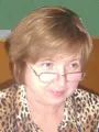 Корчинская Нина Анатольевна