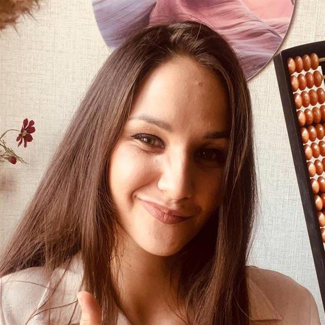 Екатерина  Викторовна  Радионова