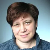 Наталия Владимировна Ковалева