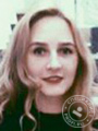 Гусева Екатерина Игоревна