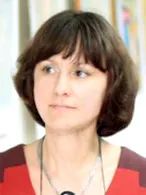 Бондарева Ирина Николаевна