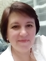 Чалая Любовь Васильевна