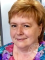 Агафонова Елена Дмитриевна