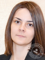 Зернюкова Кристина Альбертовна
