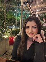 Чич Бэлла Адамовна