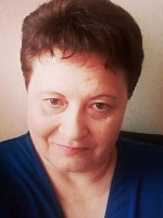 Косуля Елена Сергеевна
