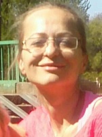 Тихонова Елена Анатольевна