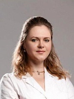 Пяткина Екатерина Юрьевна