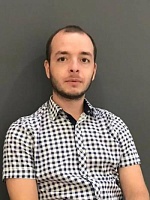 Шагеев Юрий Александрович