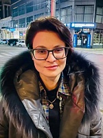 Базык Екатерина Васильевна