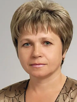 Опица Наталья Владимировна