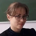 Мария  Андреевна Наревская