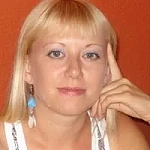 Сазонова Элина Остаповна