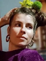 Богатова Анна Николаевна