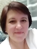 Чалая Любовь Васильевна