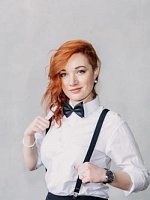 Мазур Елена Петровна
