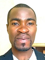 Ikuru Godfrey Aaron