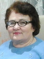 Чупринюк Ирина Борисовна