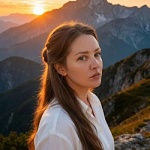 Новацкая Анна Владимировна