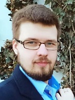 Мищенко Дмитрий Сергеевич