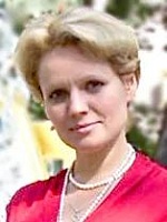 Шабалина Анастасия Николаевна