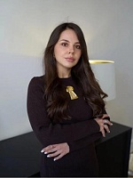 Дудина Виктория Олеговна