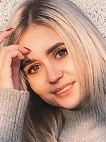 Черных Анастасия Сергеевна