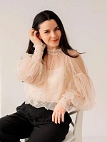 Величко Юлия Евгеньевна