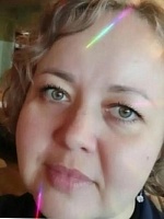 Беляева Марина Владимировна