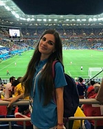 Черкашина Елена Сергеевна
