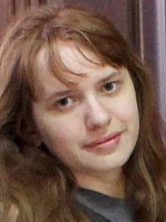 Лебедева Анастасия Вадимовна