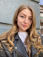 Михайлевич Валентина Геннадьевна