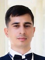 Кравцов Григорий Алексеевич