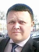 Скуратов Максим Викторович