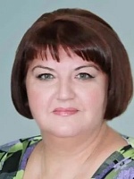 Богатыревская Наталия Павловна