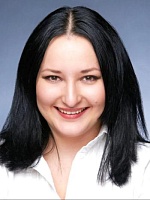 Онищенко Елизавета Александровна