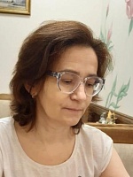 Никитина Светлана Юрьевна