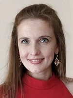 Полетыкина Светлана Петровна